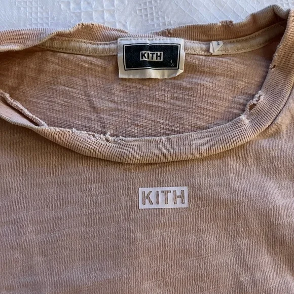 KITH T Shirt Men’s Small - Picture 3 of 3